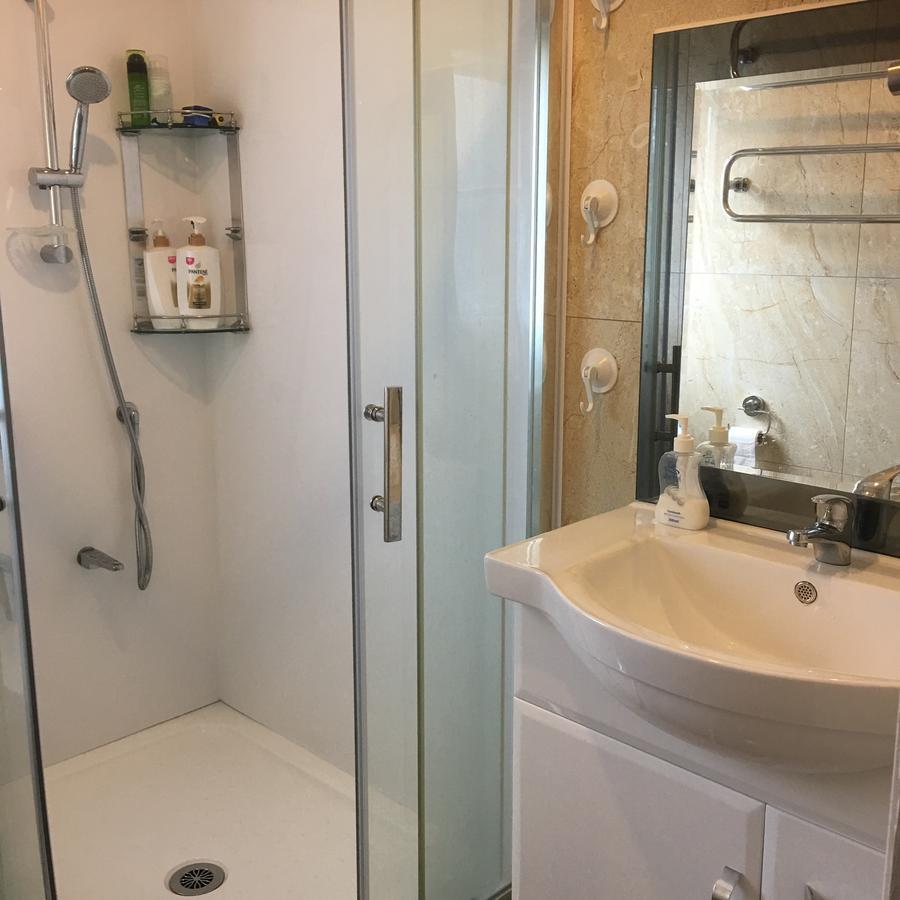 At Homestay Όκλαντ Εξωτερικό φωτογραφία